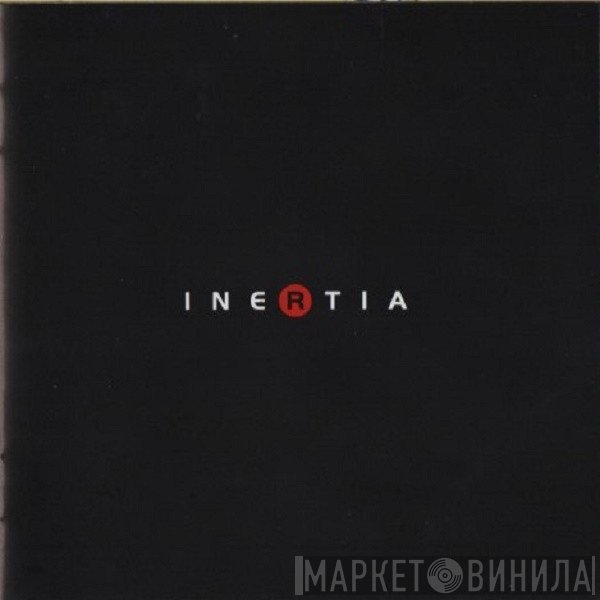 Inertia   - Inertia