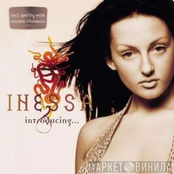 Inessa  - Introducing...