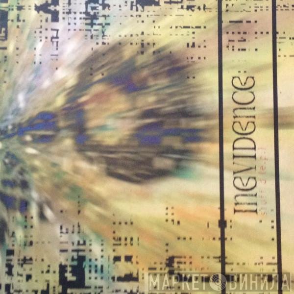 Inevidence - Stuff'd (E.P.)