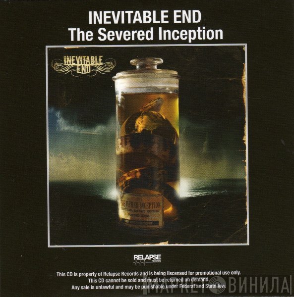 Inevitable End  - The Severed Inception