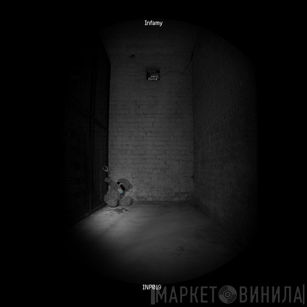 Infamy - Flying Swords / Perplexed