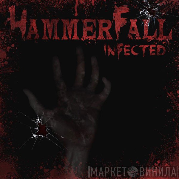  - Infected
