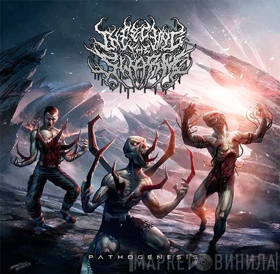 Infecting The Swarm - Pathogenesis