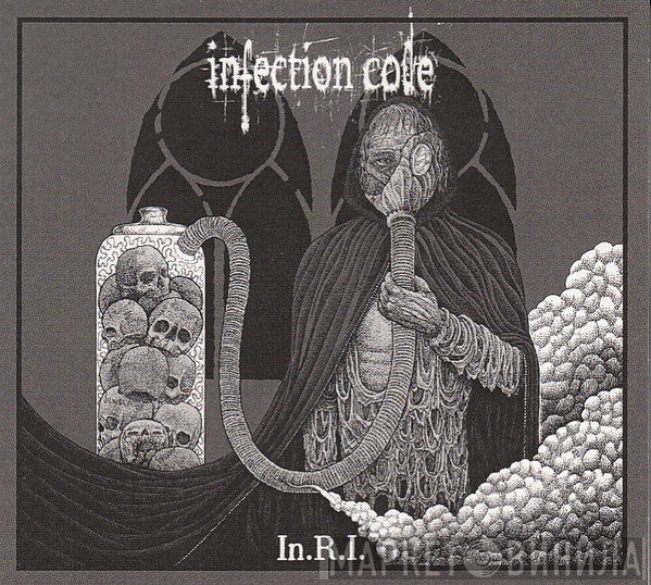 Infection Code  - In.R.I.