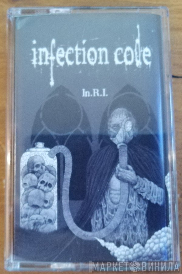 Infection Code  - In.R.I.