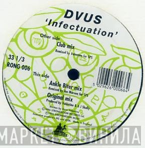  - Infectuation