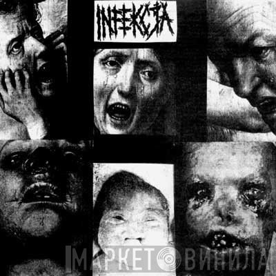 Infekcja  - Infekcja