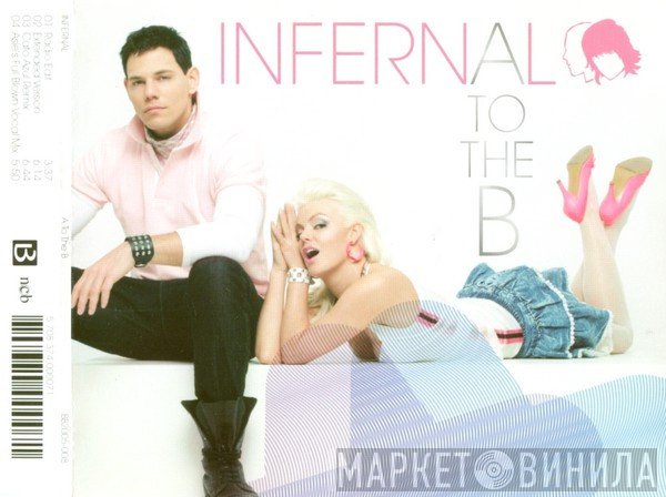 Infernal  - A To The B
