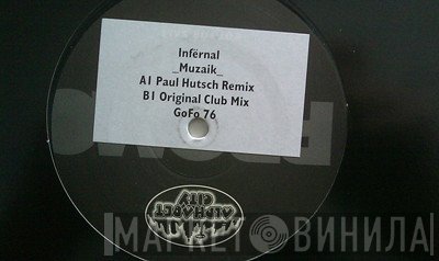 Infernal  - Muzaik