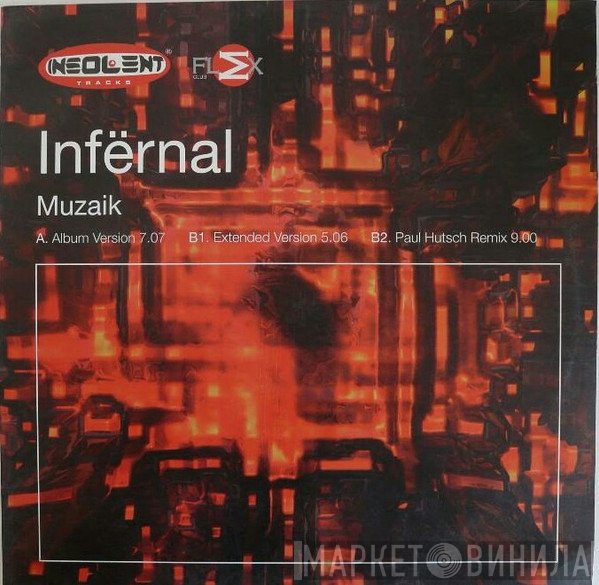 Infernal  - Muzaik
