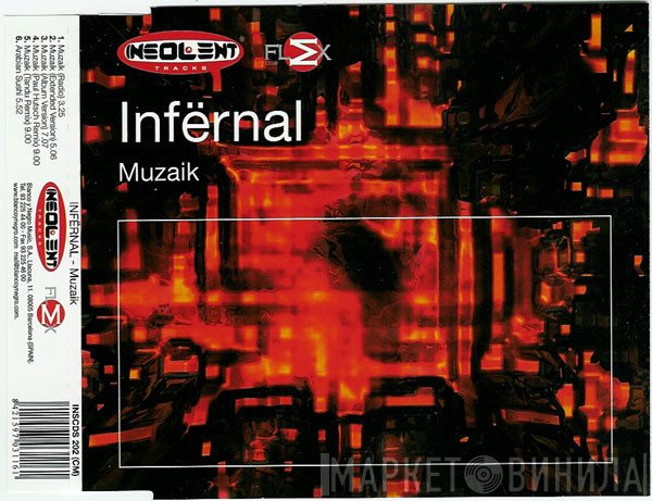 Infernal  - Muzaik