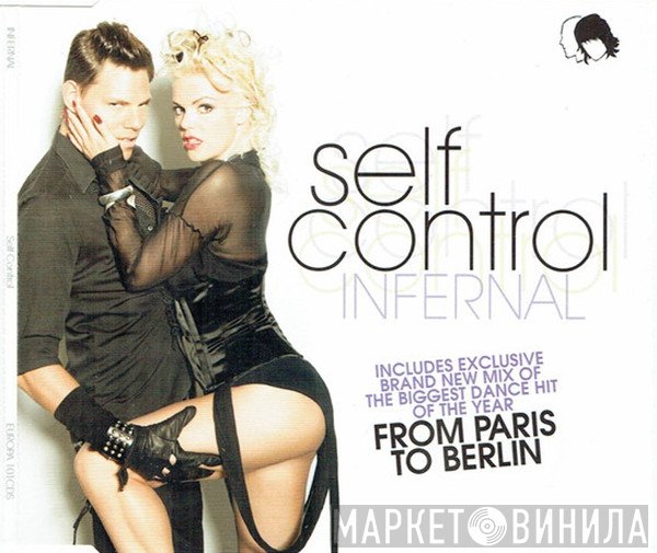 Infernal  - Self Control