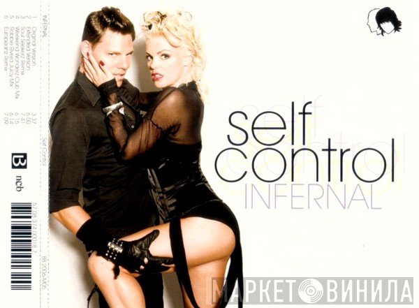 Infernal  - Self Control