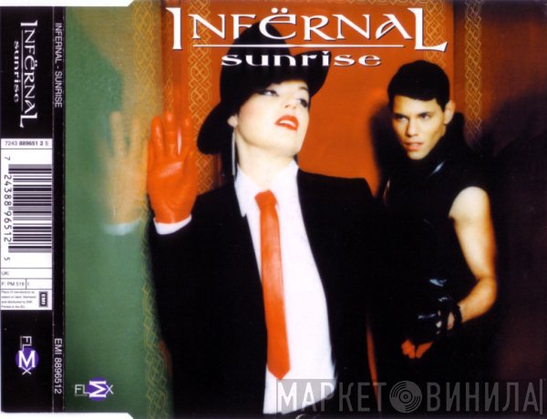 Infernal  - Sunrise