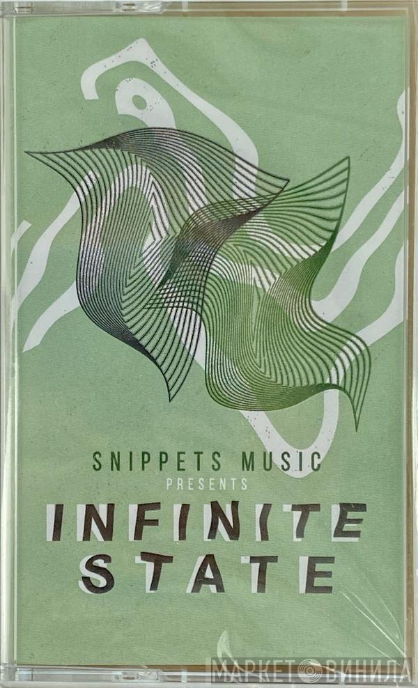  - Infinite State