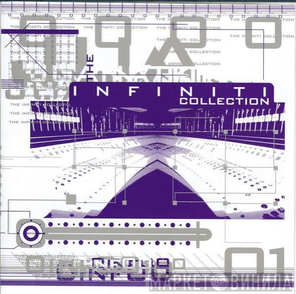 Infiniti  - The Infiniti Collection