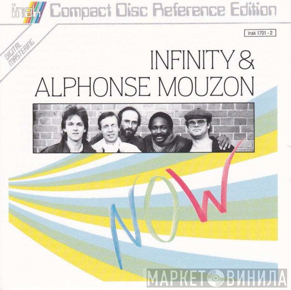 Infinity  & Alphonse Mouzon  - Now
