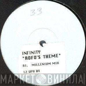 Infinity   - Rofo's Theme