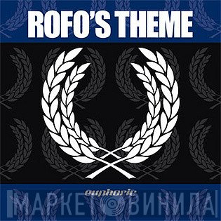 Infinity   - Rofo's Theme