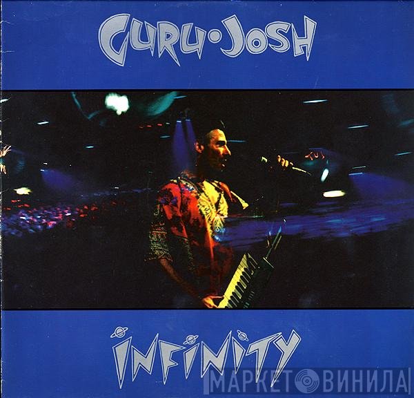  - Infinity