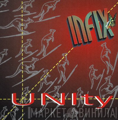 Infix  - Unity
