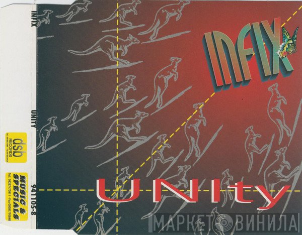 Infix   - Unity
