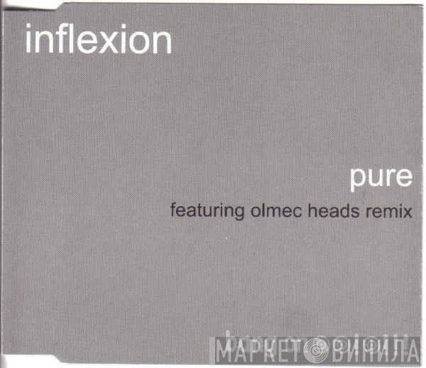 Inflexion  - Pure