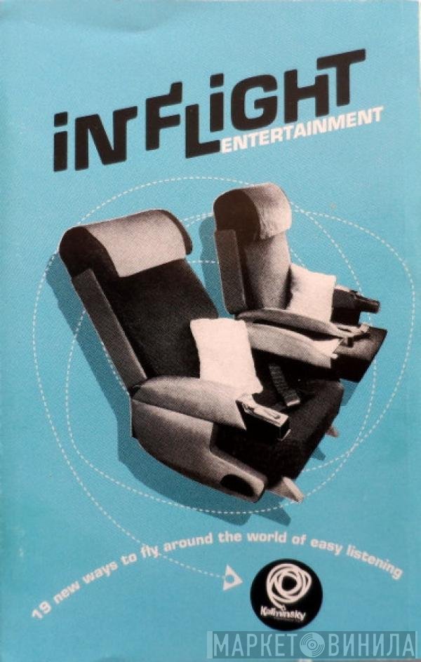  - Inflight Entertainment