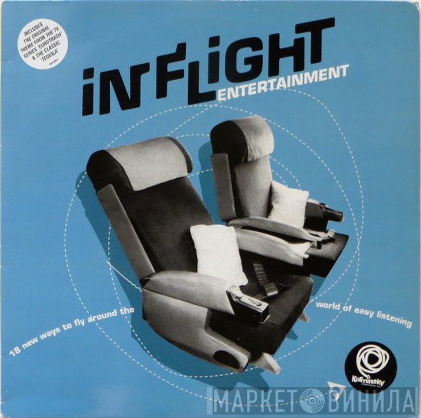  - Inflight Entertainment