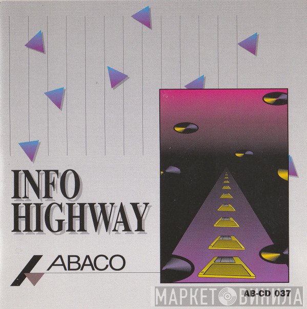  - Info Highway