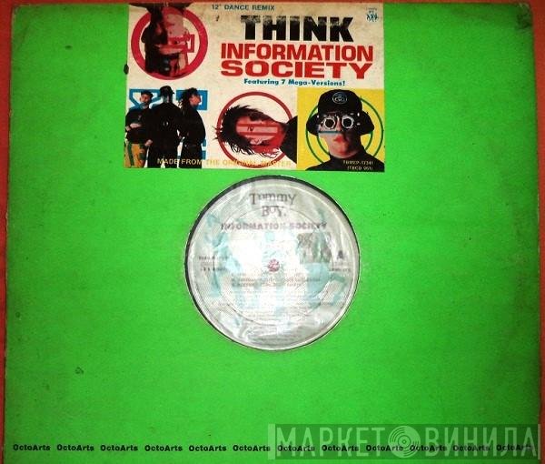 Information Society  - Think