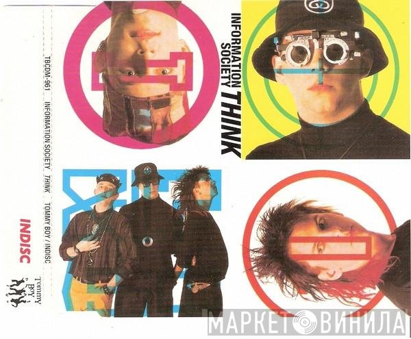 Information Society  - Think