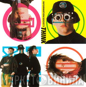Information Society  - Think
