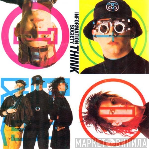 Information Society - Think