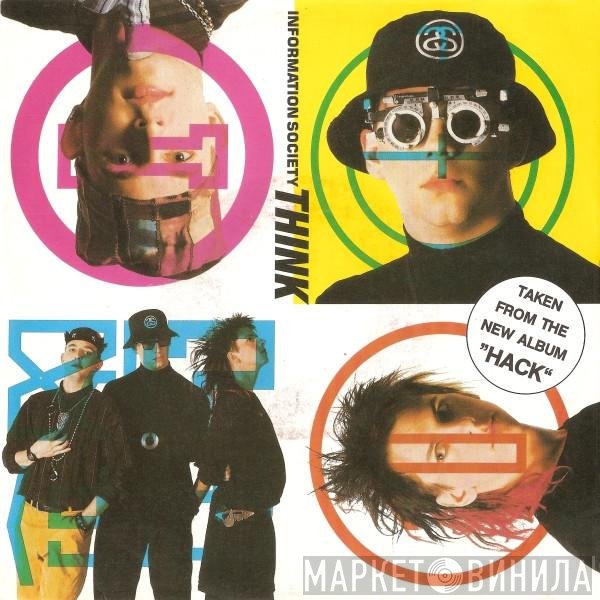Information Society  - Think