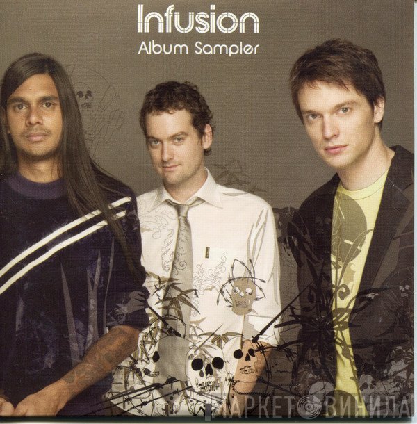 Infusion  - Album Sampler