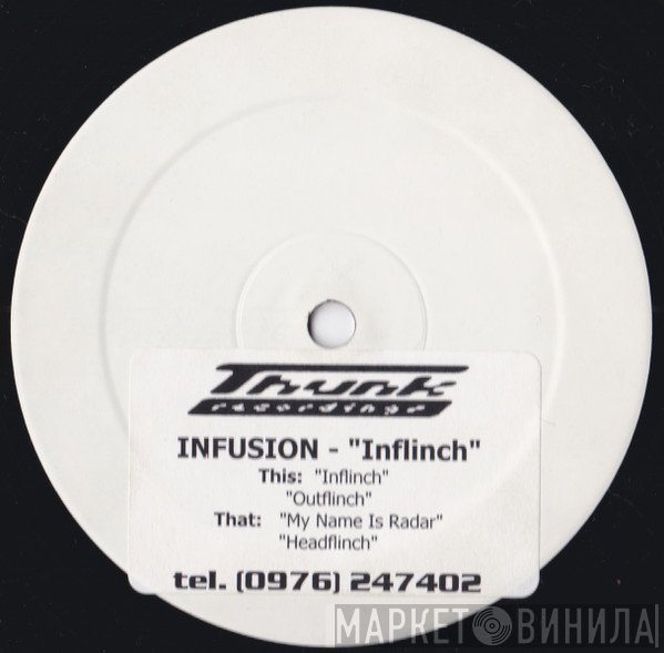 Infusion  - Inflinch