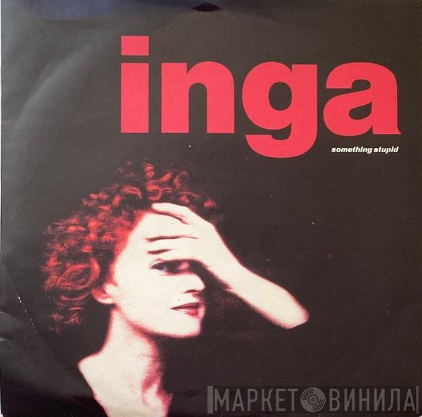 Inga Humpe - Something Stupid