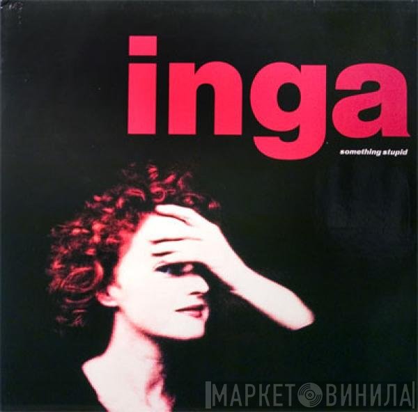 Inga Humpe  - Something Stupid