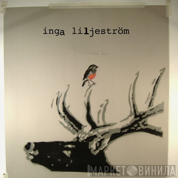 Inga Liljeström - Sprawling Fawns