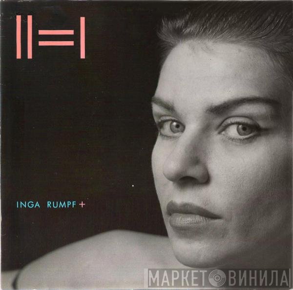 Inga Rumpf  - II=I