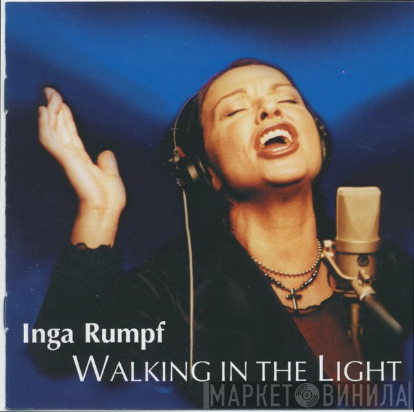 Inga Rumpf  - Walking In The Light