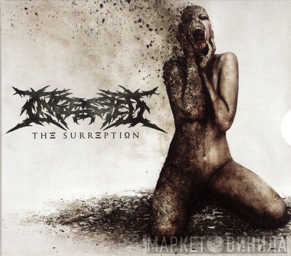 Ingested  - The Surreption