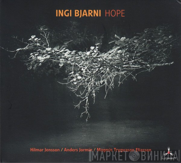 Ingi Bjarni Skúlason - Hope