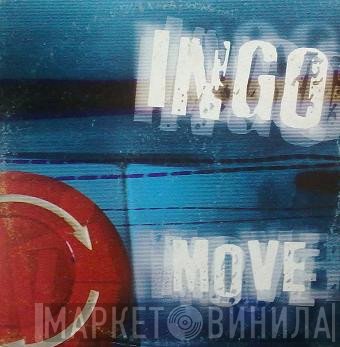 Ingo  - Move / Boom