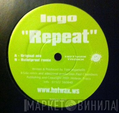 Ingo - Repeat