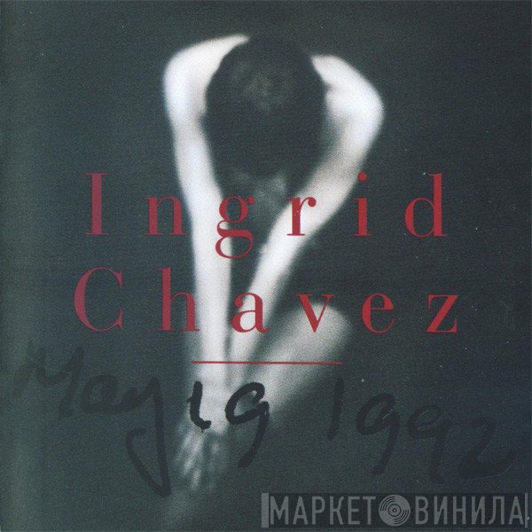Ingrid Chavez - May, 19, 1992