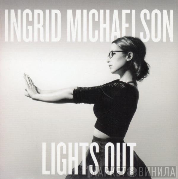 Ingrid Michaelson - Lights Out