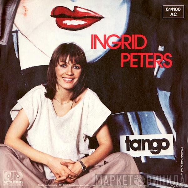 Ingrid Peters  - Tango