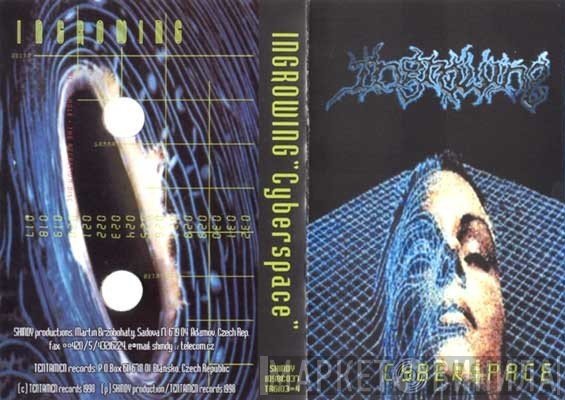 Ingrowing  - Cyberspace
